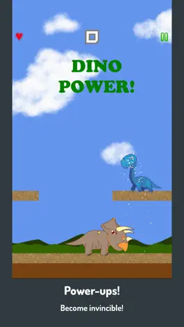 Game screenshot Dinorific apk