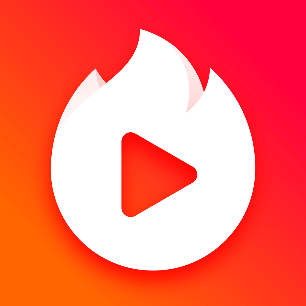 Vigo Video - Funny Short Video App Icon