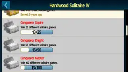 How to cancel & delete hardwood solitaire iv 1
