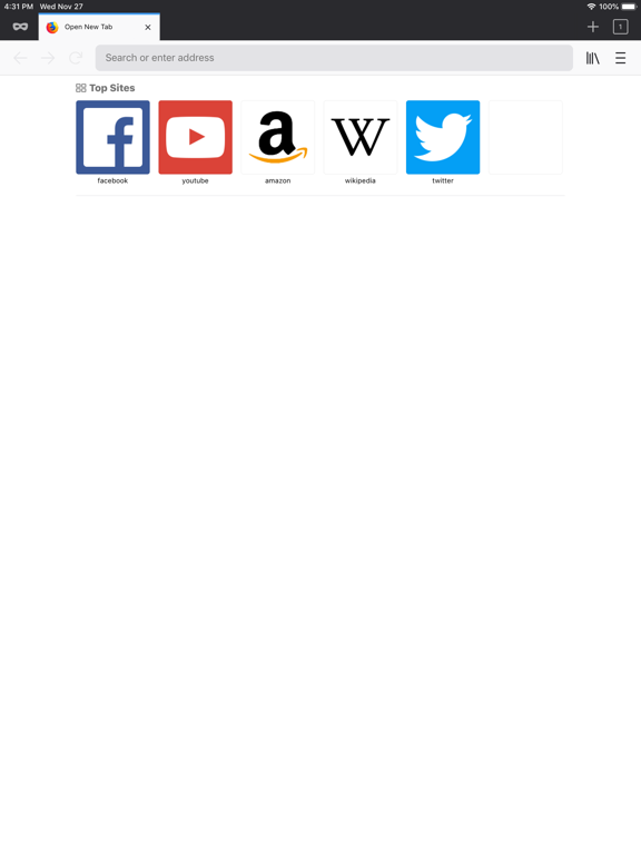 Screenshot #5 pour TWS Cloudfilter