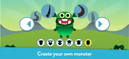 Game screenshot Teach Your Monster to Read mod apk