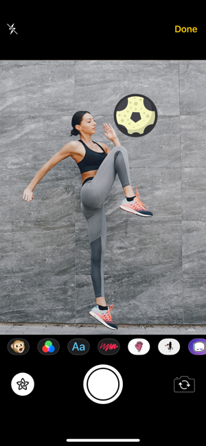 Sports Ball Stickers(圖2)-速報App