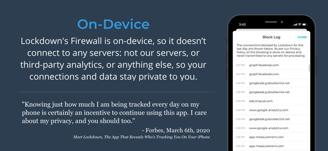 Lockdown Apps(圖2)-速報App