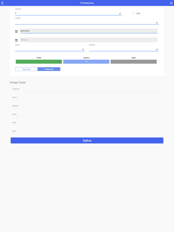 Screenshot #5 pour BB Planner