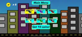 Game screenshot Dogcopter apk