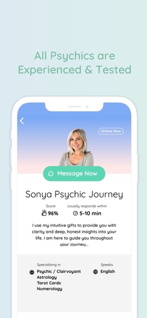 Shine Psychics(圖5)-速報App
