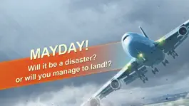 Game screenshot MAYDAY! 2 Terror in the sky mod apk