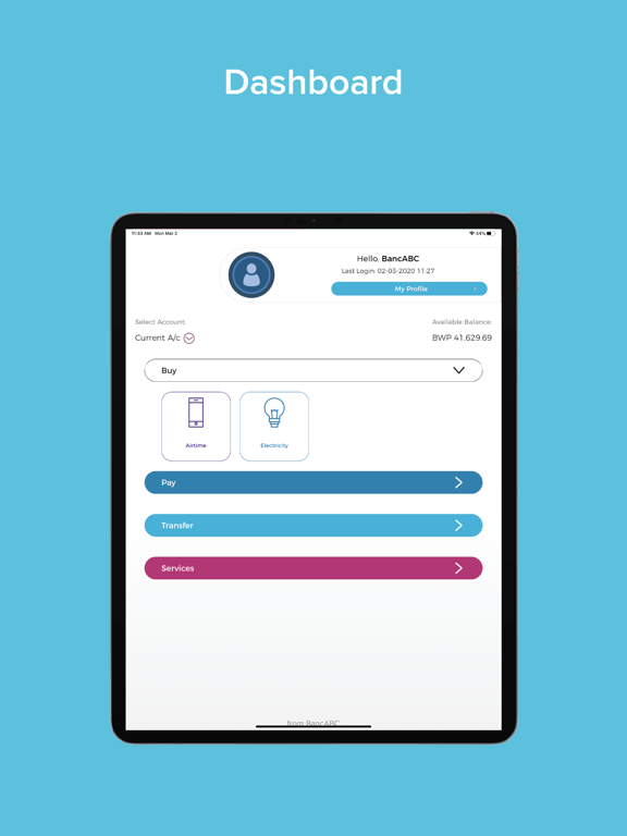 SaruMoney Screenshot 7