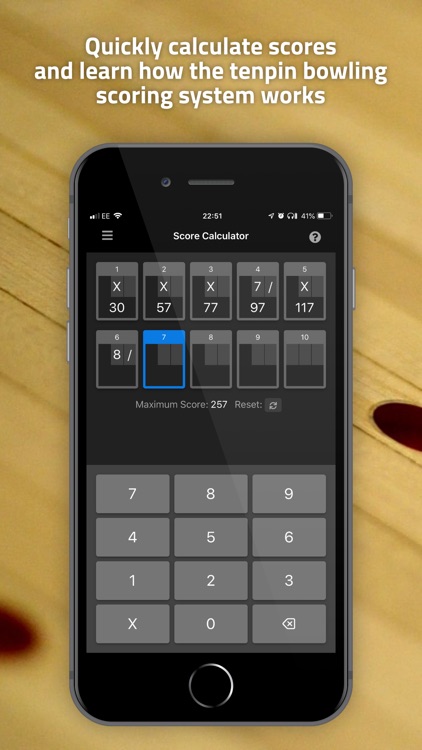 Tenpin Toolkit screenshot-5