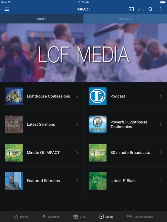 Screenshot #6 pour LCF Alaska