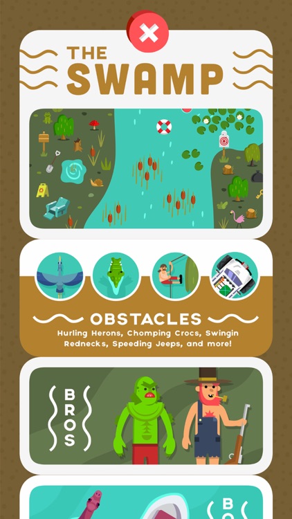 Row Bros screenshot-7