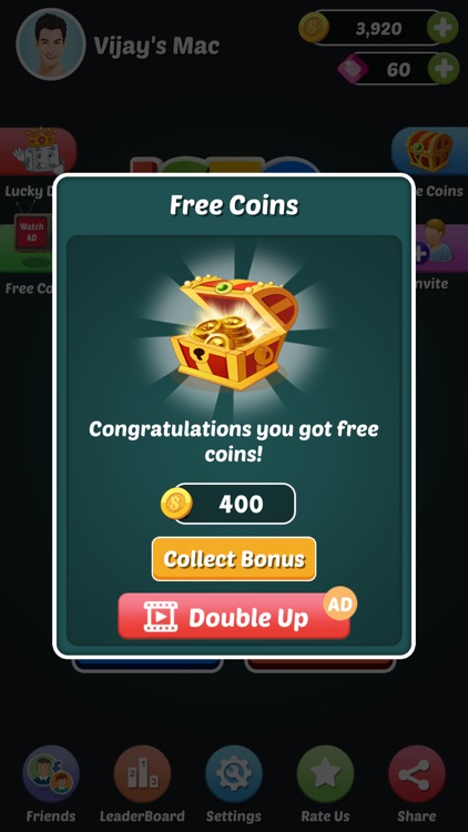 ISTO King - Ludo Game screenshot-4