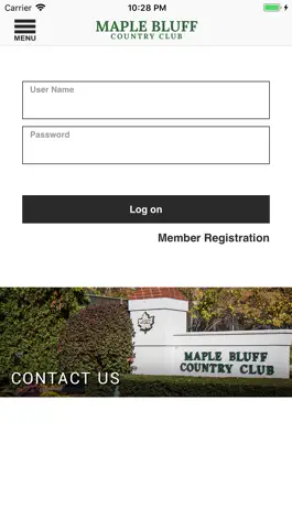 Game screenshot Maple Bluff Country Club mod apk