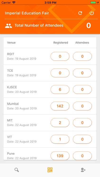 Imperial Education Fair