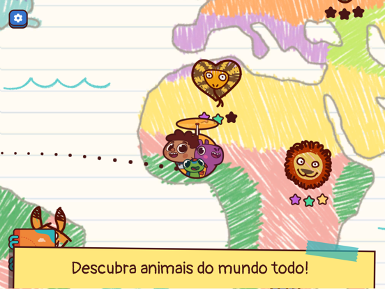 Screenshot #5 pour Uau Animal