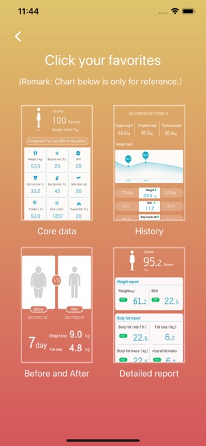 DEIK FIT(圖4)-速報App