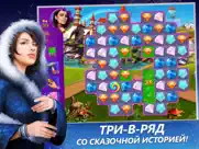 Времена Года－Игры Три в Ряд айпад изображения 1