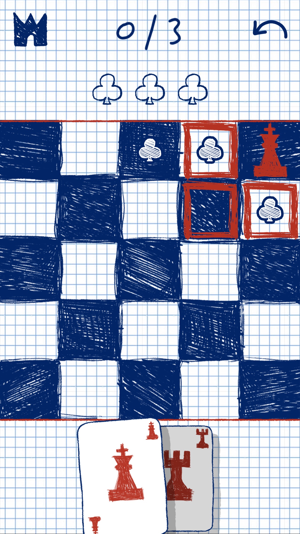 Screenshot do app Chess Ace