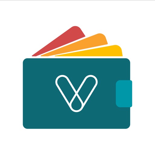 Voigle Wallet Icon