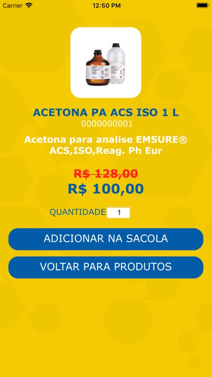 Merck Lab Store screenshot-6