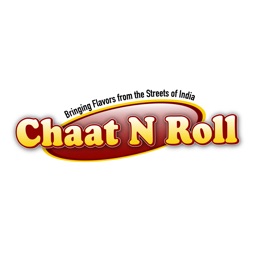 Chaat N Roll