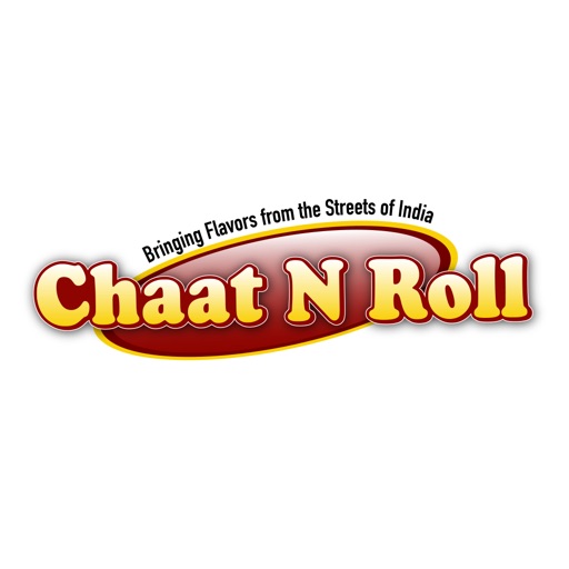 Chaat N Roll