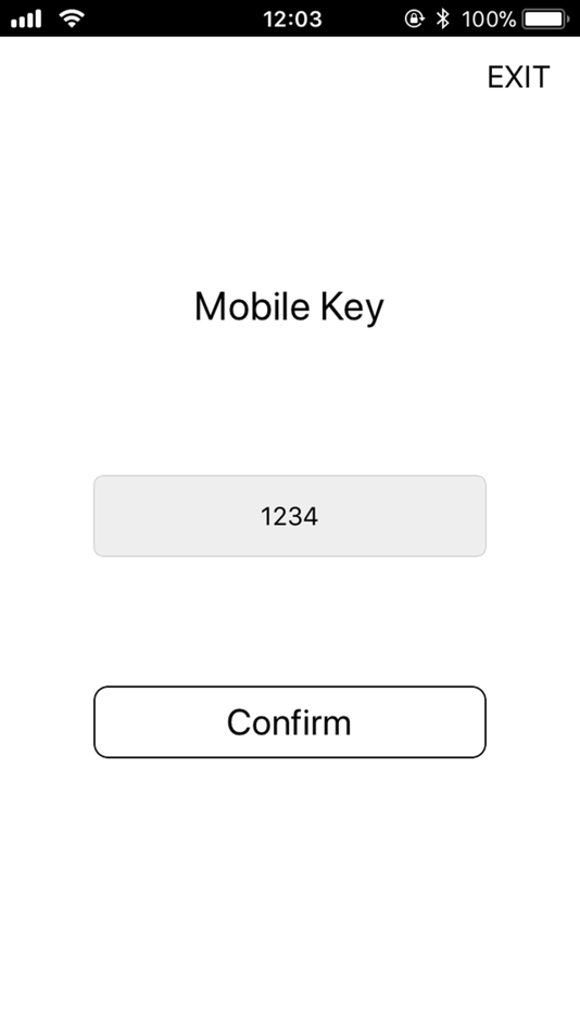 #2. ACX MOBILE SETUP (iOS) 由: Matrix Research Limited