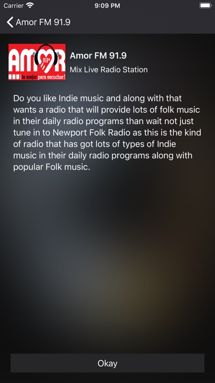 RadioRD screenshot-3