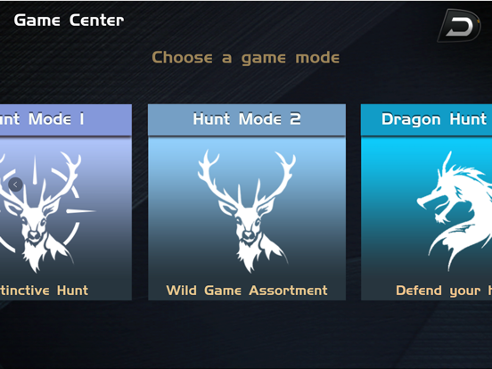Screenshot #5 pour VR Bow Hunt Deer