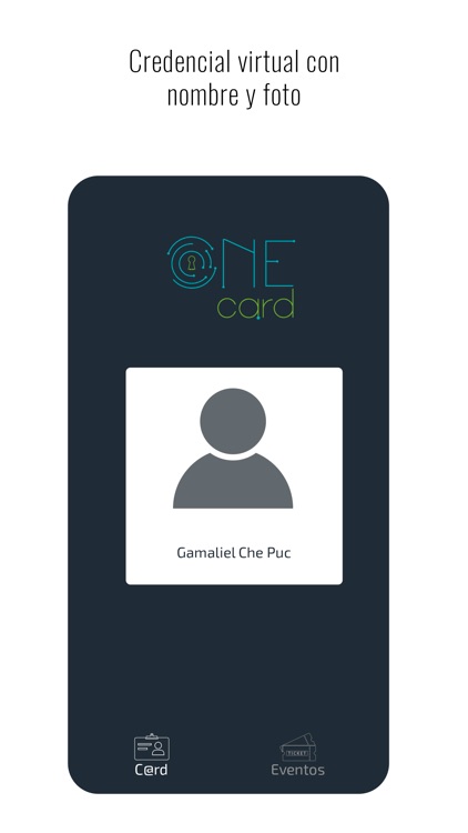 OneCard