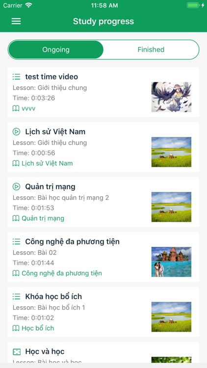 CloudClass  V3.0 screenshot-4