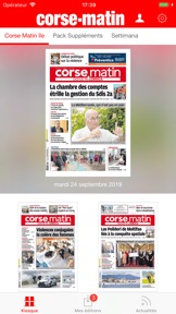 Capture d'écran