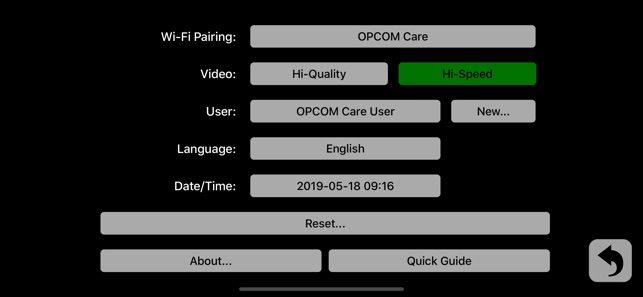 OPCOM Care2 - Apps on Google Play