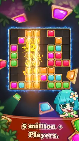 Game screenshot Block Puzzle Jewel - Blockie mod apk