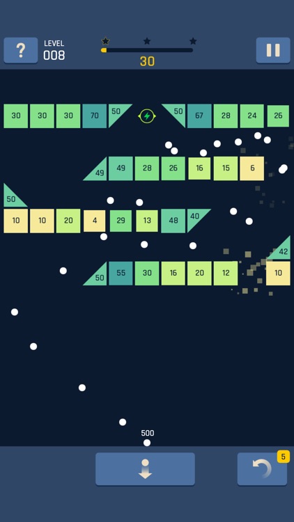 Balls n Walls: Break Brick Now