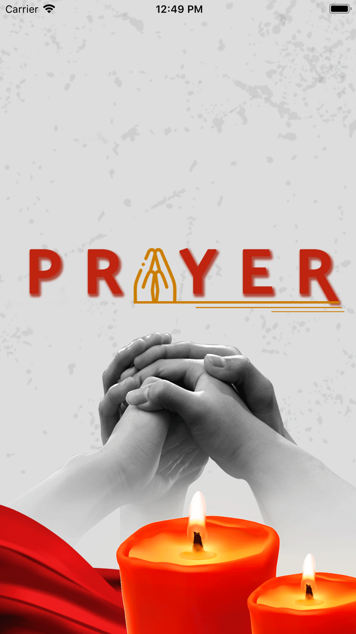 Light A Candle And Pray