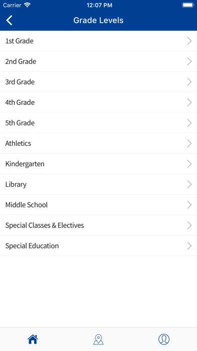 Rolling Hills Charter School screenshot 4