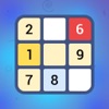 Soduku: number puzzle game - iPhoneアプリ