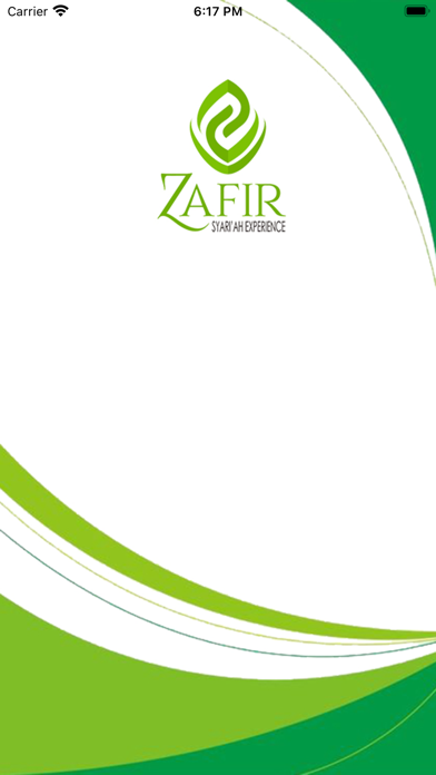 Screenshot #1 pour Zafir Hospitality