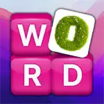 Word Nature Blocks: Fun Puzzle App Problems