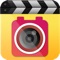 此App是一款定格动画拍摄生成App。