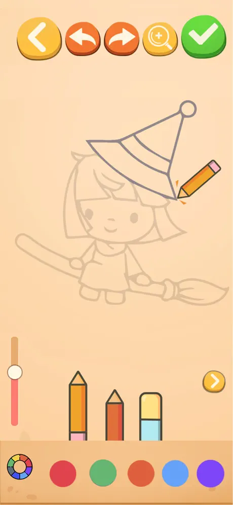Learn To Draw Art