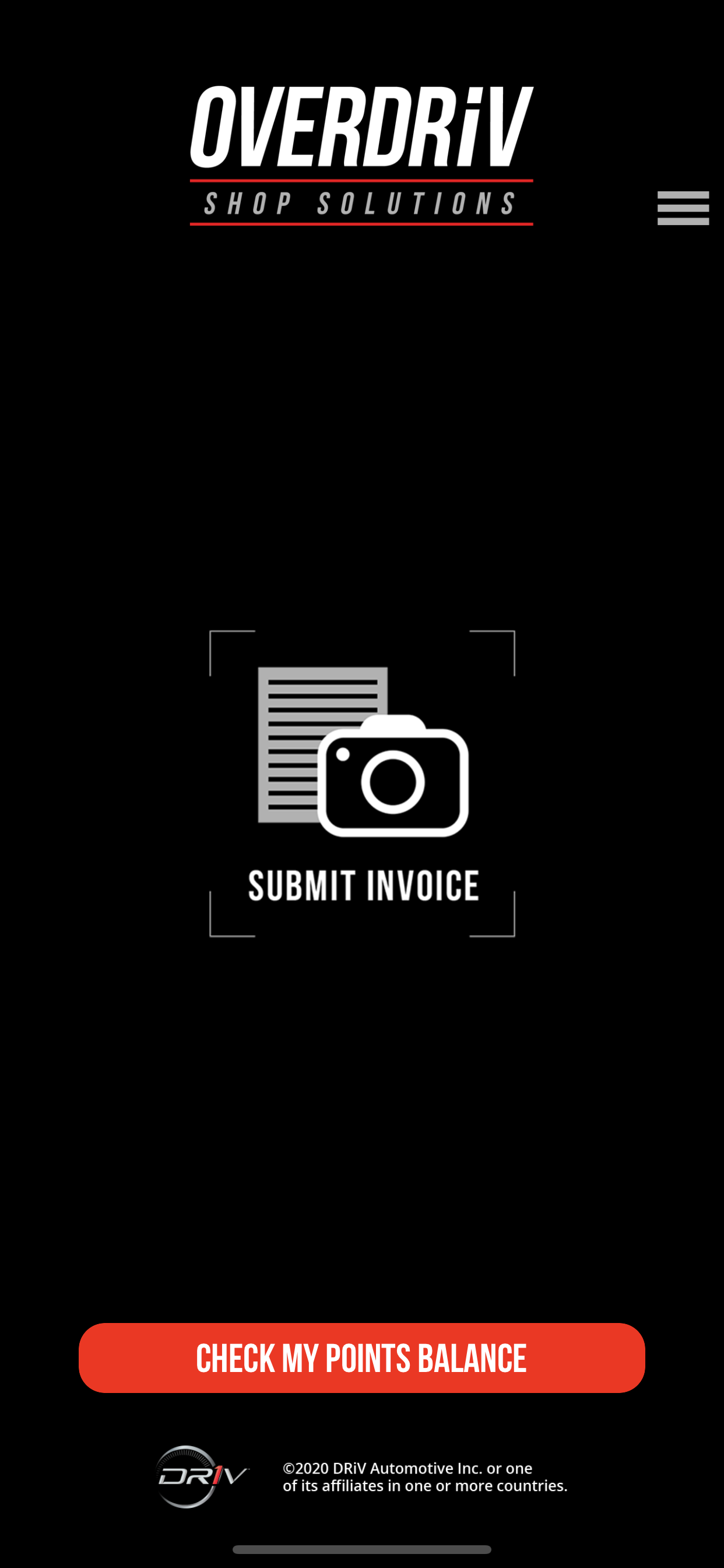 Overdriv Shop Solutions