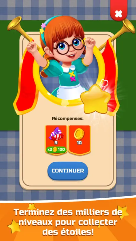 Fruit Merge: Drop it