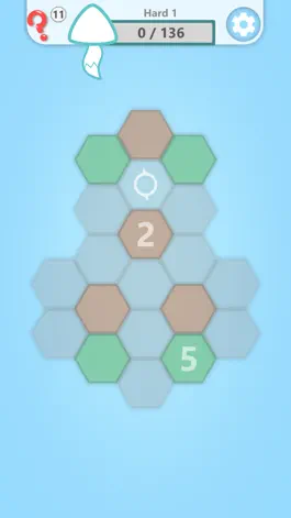 Game screenshot Bulmaca - Zeka Oyunu‏ apk