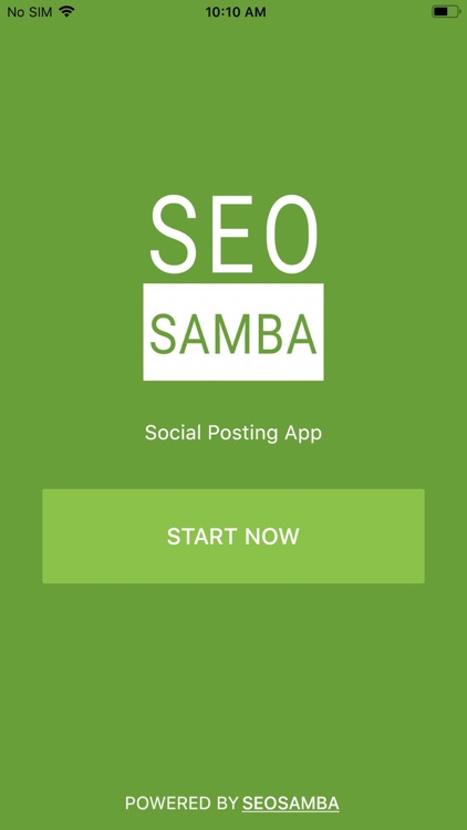 Social Scheduler by SeoSamba