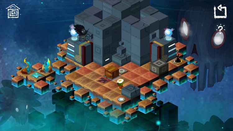 Persephone screenshot-6