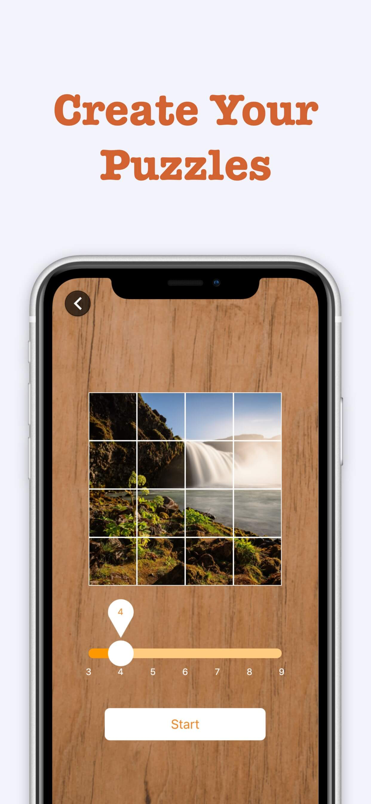 Jigsaw World - Puzzle Games screenshot 3