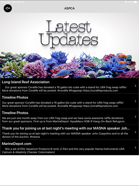 Screenshot #5 pour LIRA Frag Swap