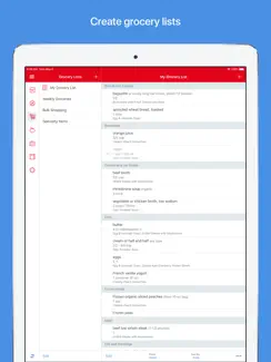 Paprika Recipe Manager 3 iPad image 3